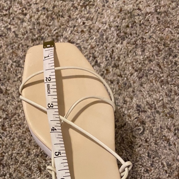 Cult Gaia Kiki Platforms - Picture 13 of 13